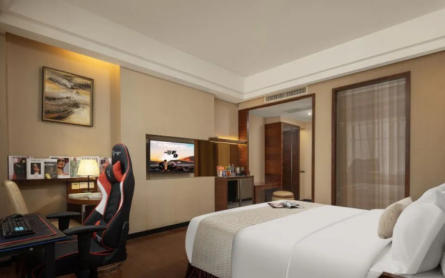Fuxiang Hotel