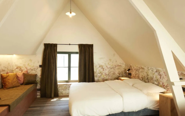 Boutique hotel Nonam