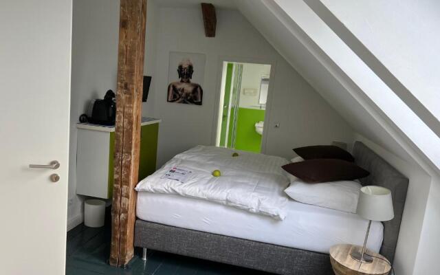 Georg Rass Gästehaus