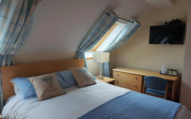 Stronavaich Cairngorm Guest House