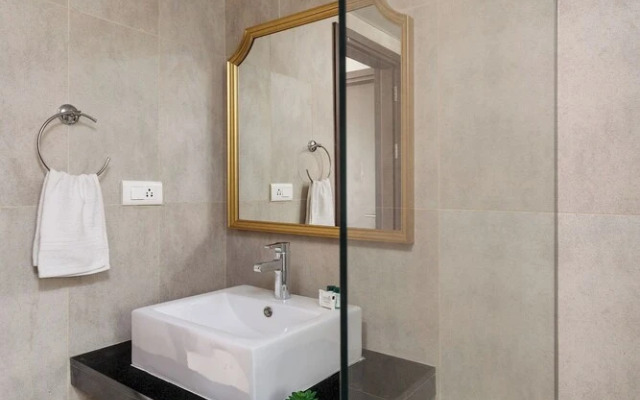 The Ivy Apartment by Red Olive3bhkhitech City