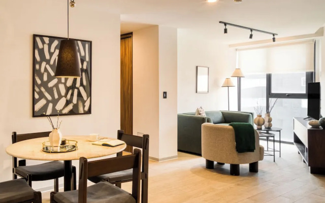 ULIV Pulse Roma - Condesa