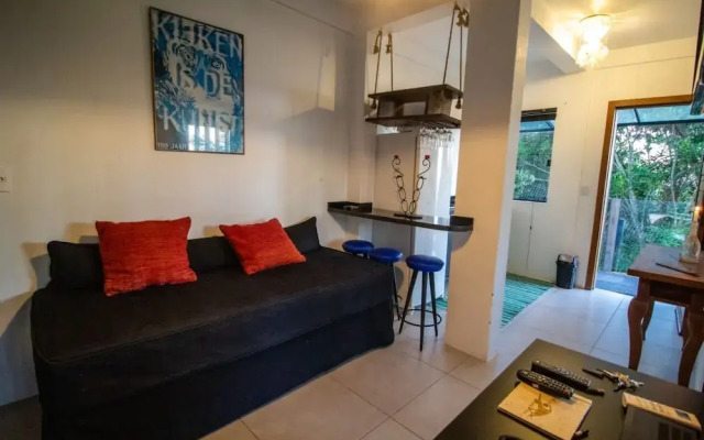 Pousada Villa Buena Vista