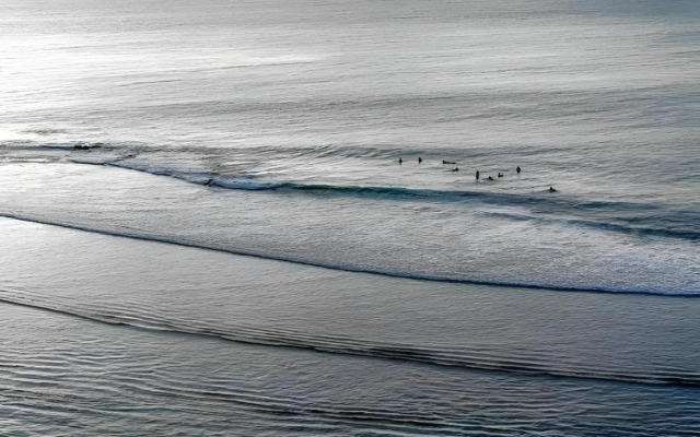 Blue Ocean Bingin