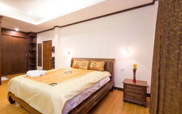 The Time Family 5 Bedroom Villa 92