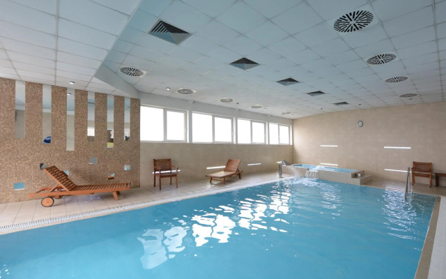 Hotel Slodes