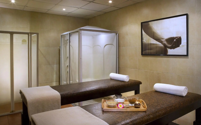 DoubleTree by Hilton Sharm El Sheikh - Sharks Bay Resort