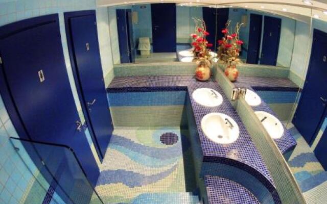 Hotel Colorado
