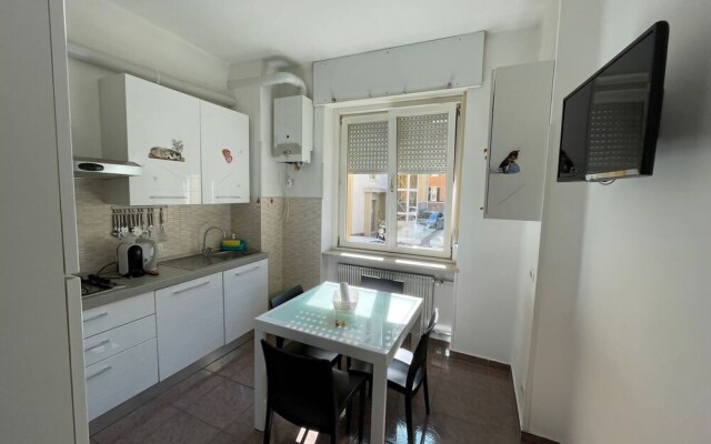 Vittoria Apartment - Dolomite
