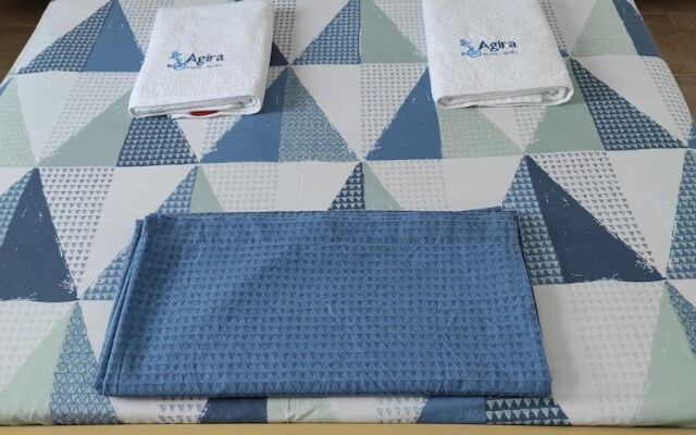 Studios Agira Serifos