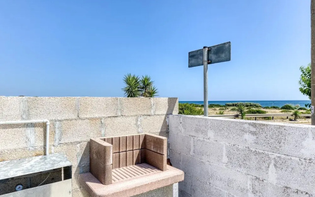 Villa Nesci 100m From Sea