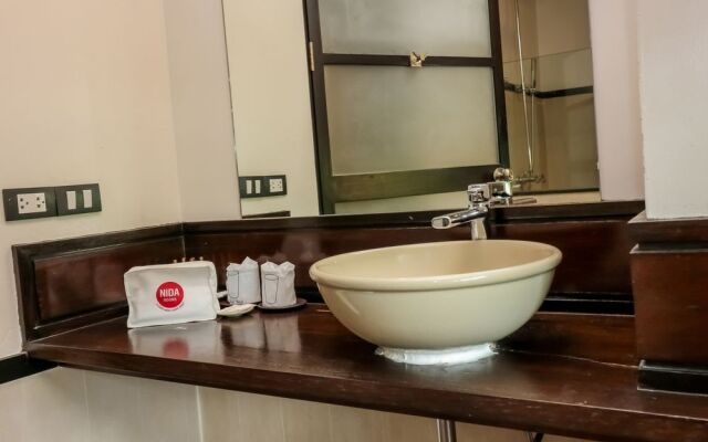 Nida Rooms Elephant Nimmarn 202 International