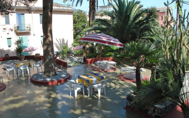Hotel 5 Terre