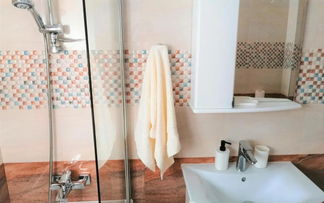 Cozy Apartment Bujorilor Suceava