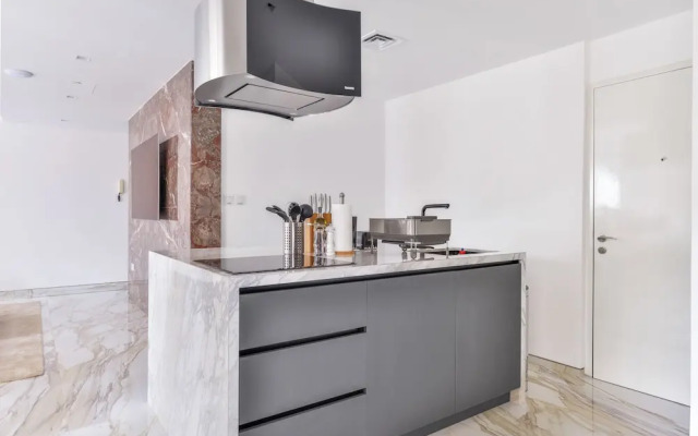 Stunning 1BR in Bahar near JBR Beach