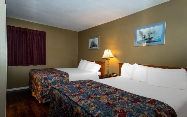 Hearthstone Inn Port Hawkesbury