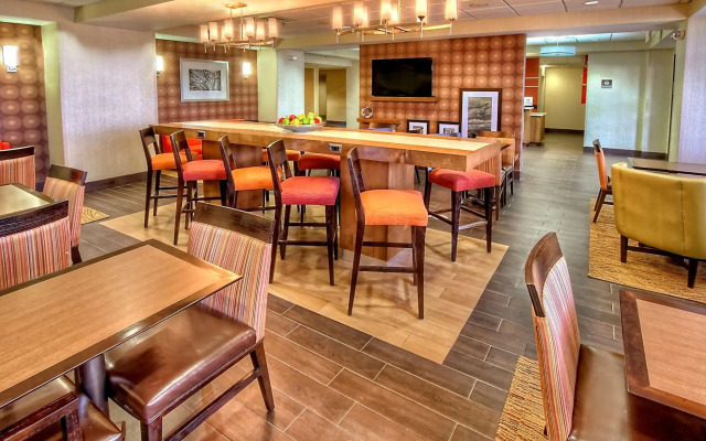 Hampton Inn Midland