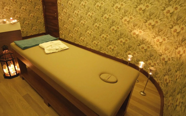 Park Dedeman Eskisehir