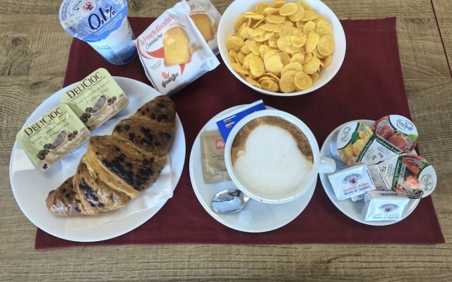 Corte Milano - Hostel