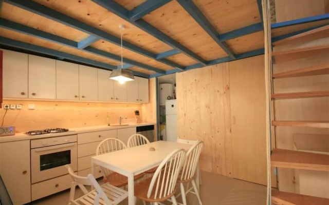 Apartment Stone House Krk