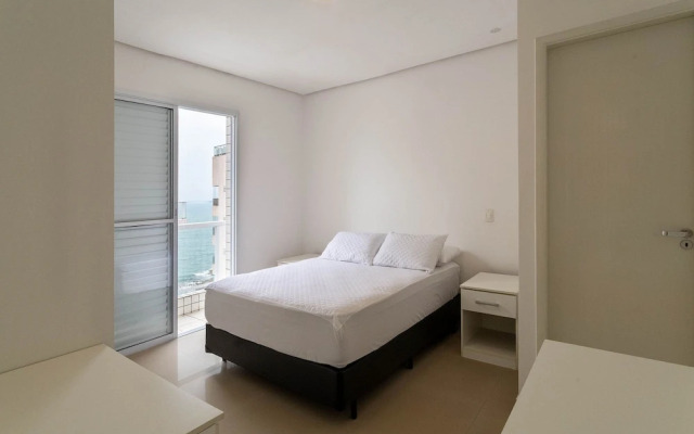 Triplex Solaris - Guarujá