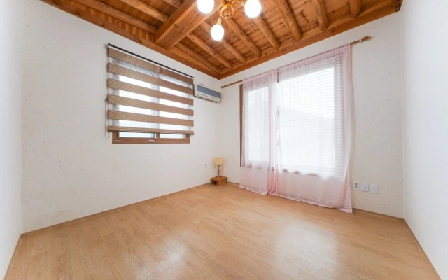 Yangyang Seorak Nadeul Pension