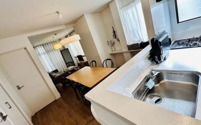 Eldor NishiKojiya Apartment