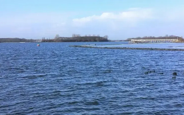 De Ontsnapping