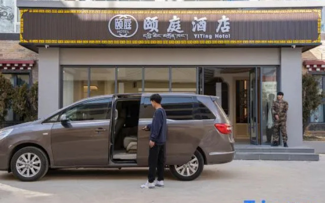 Yi Ting Hotel