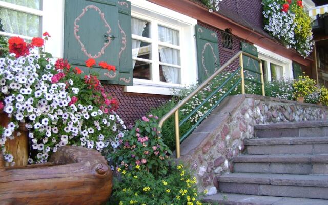Schedlers Löwenhotel Garni