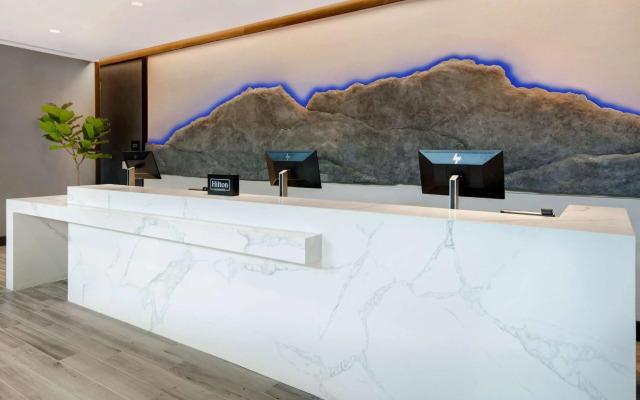 Embassy Suites By Hilton Alpharetta Halcyon