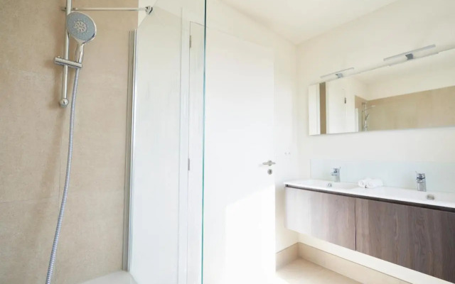 Diamant Penthouse
