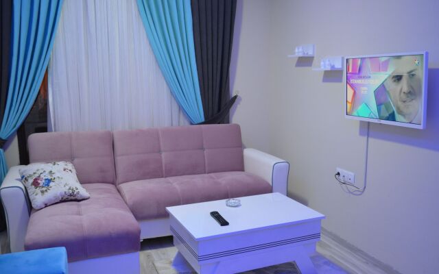Otel Sweet Home Samsun