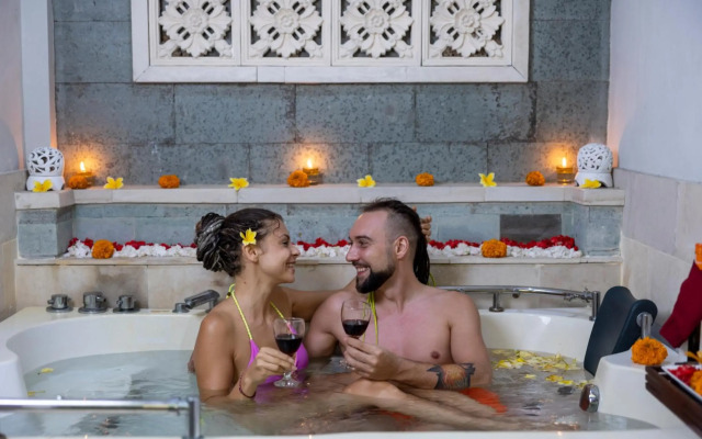 Griya Shanti Villas & Spa