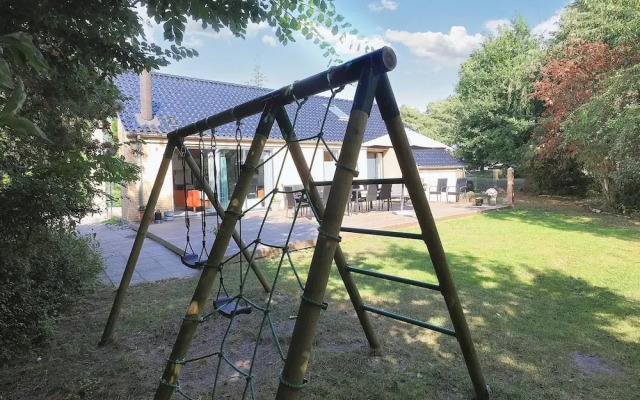 10 Person Holiday Home in Vaeggerlose-by Traum