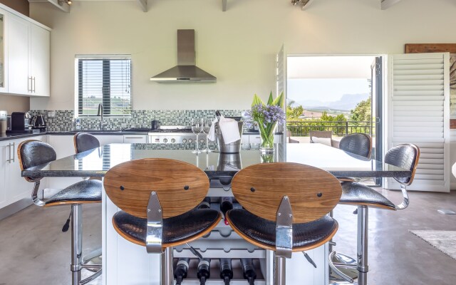 Wedgeview Country House & Spa