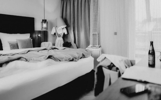 Gasthof und Hotel Traunsteiner Hof