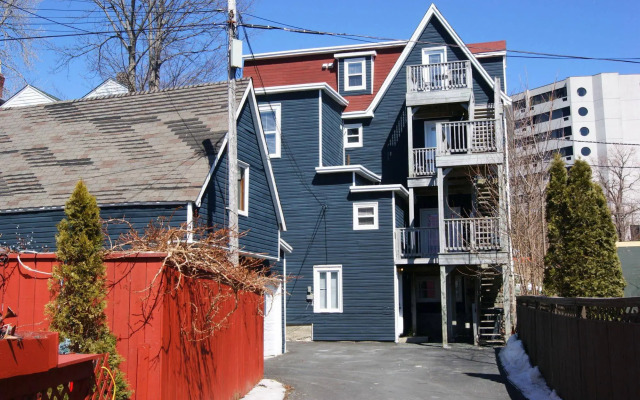 Ordnance House