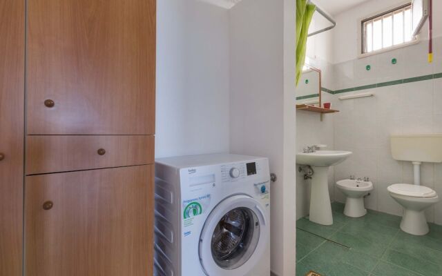 2757 Il Balconcino sul Mare by Barbarhouse