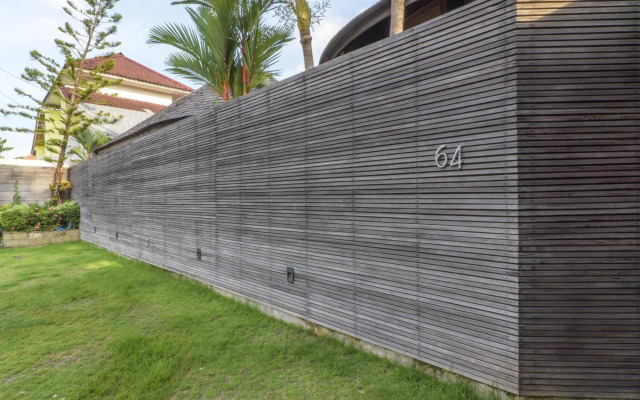 Sandi Kala Villas