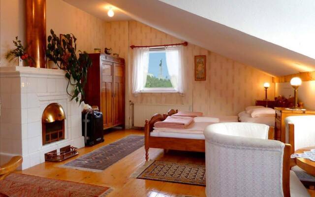 Citadella Guesthouse