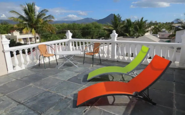 Apsara Villas