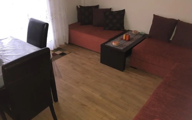 Athens Central Apartment With 2 Bedrooms