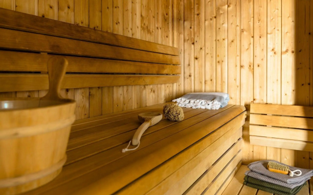 Les Lodges Sainte-Victoire Hotel & Spa