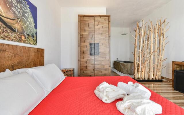 Calasole Country House