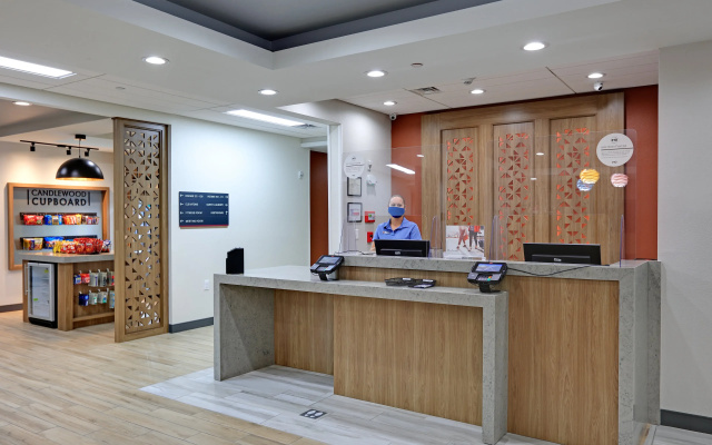Candlewood Suites DFW West - Hurst by IHG
