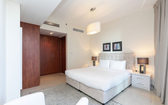 DHH - Park Tower A