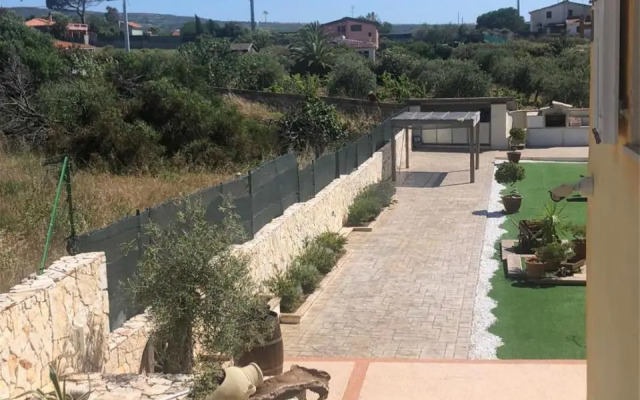 Villa Deborah Apartments