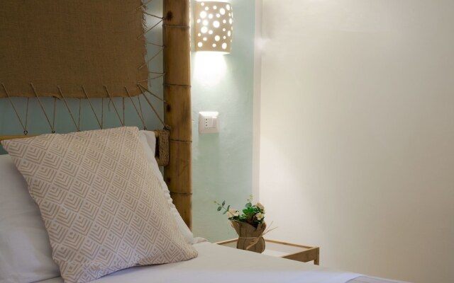 Residence Borgo Latino