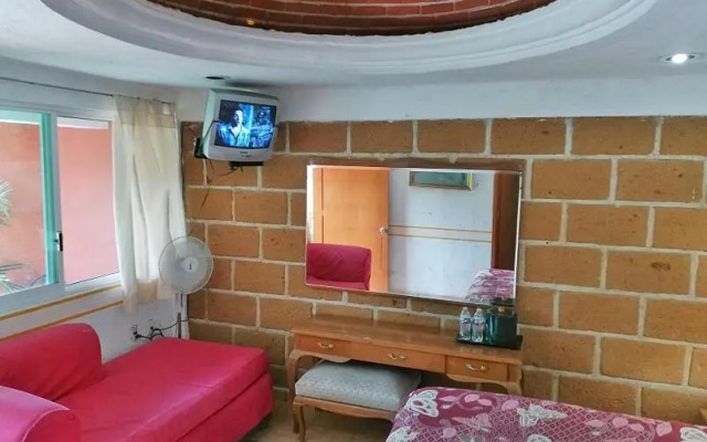 Hotel Posada Mexicana